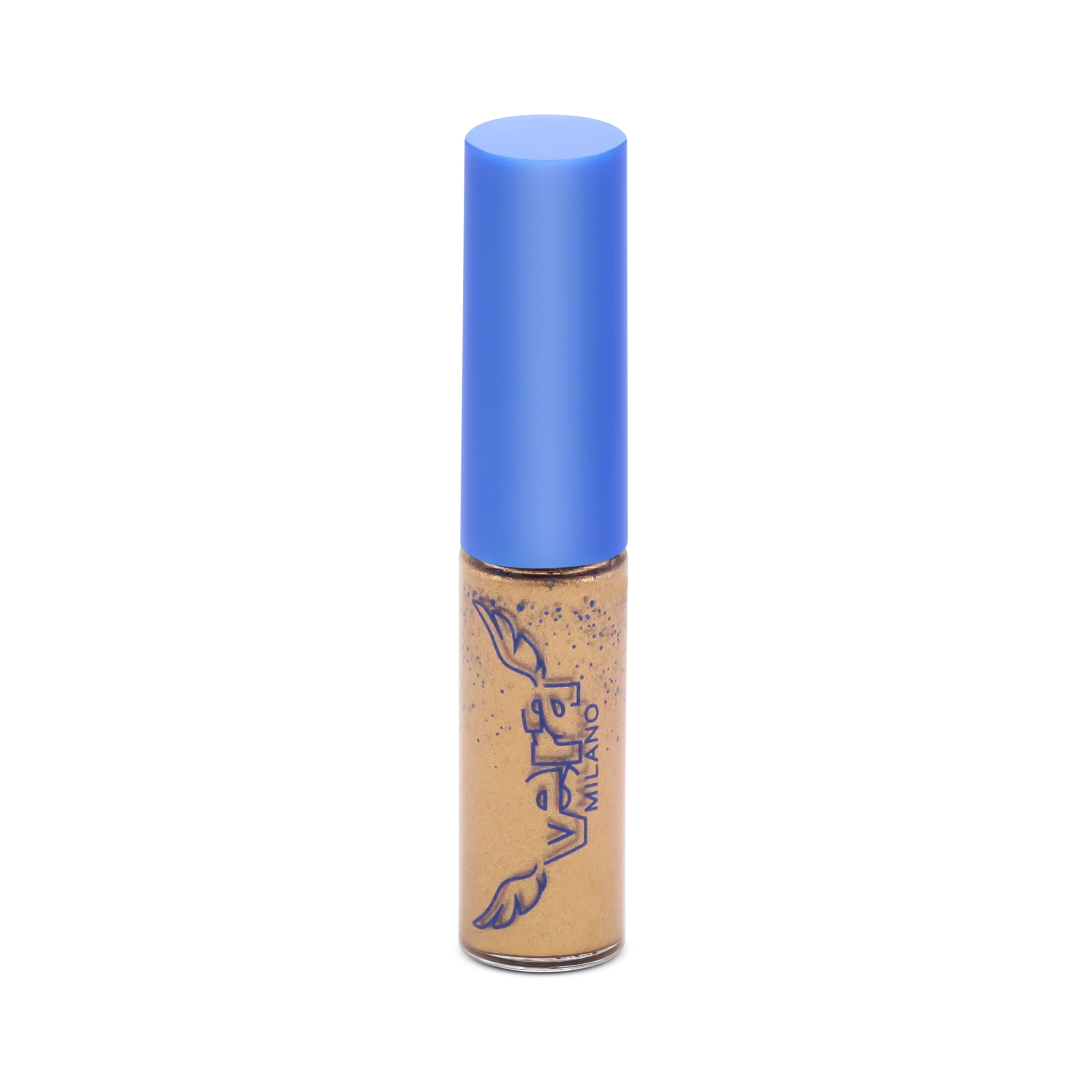 Chromatica Metallic Eyeshadow - STRONG ENOUGH