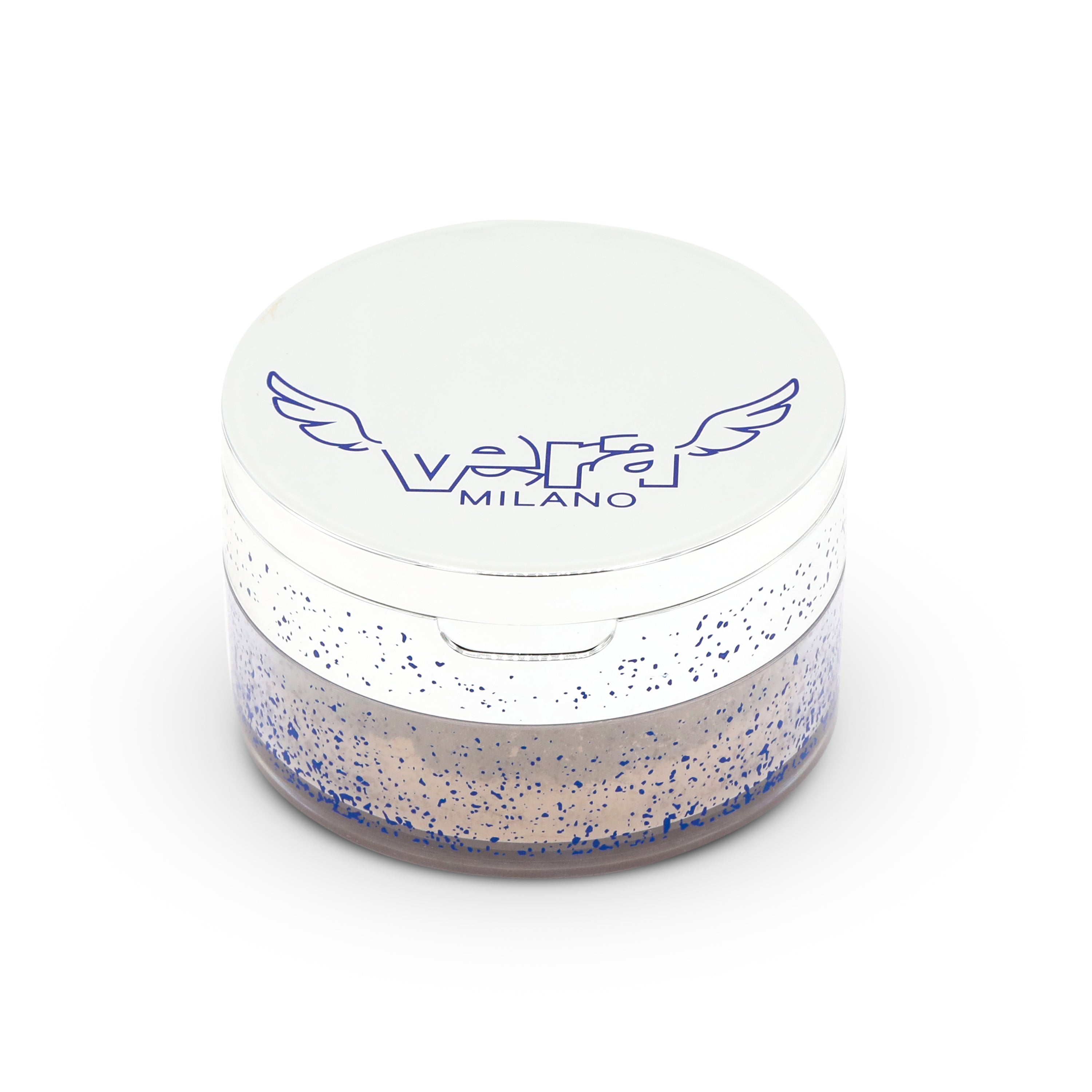 The Finale Fixing Powder - INTENSE