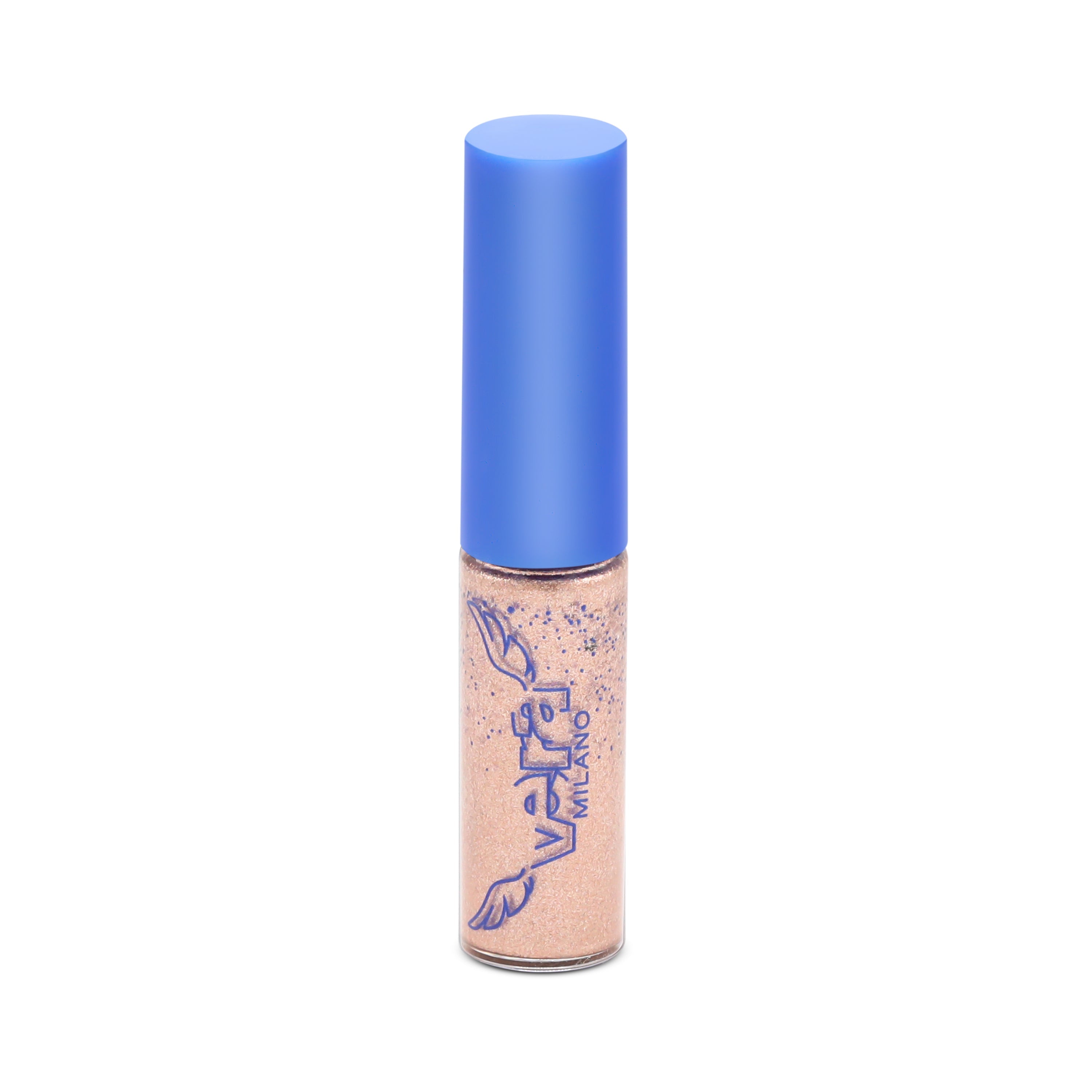 Chromatica Metallic Eyeshadow - PINK ABOUT IT