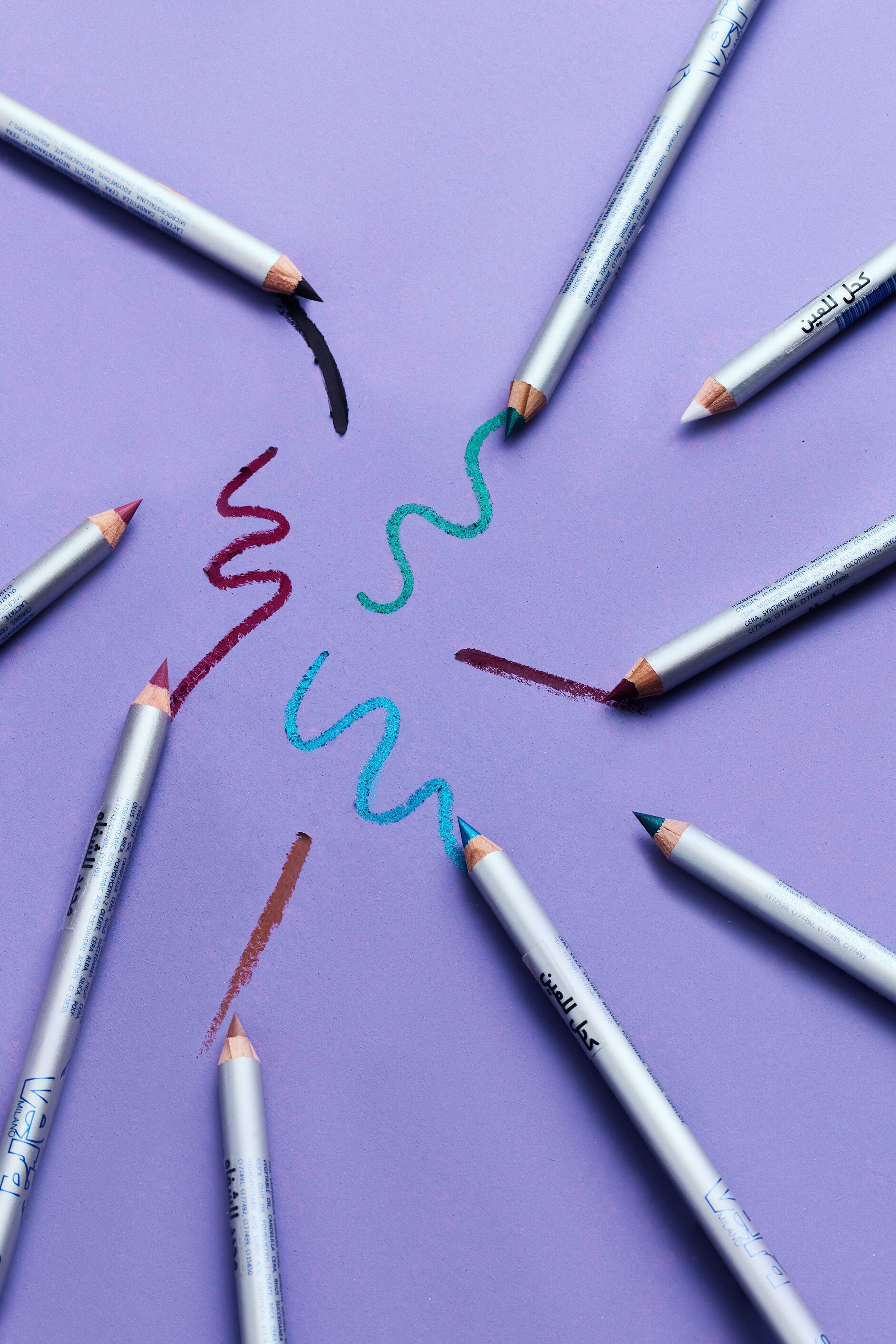 Lip Pops Lip Liner - Stain