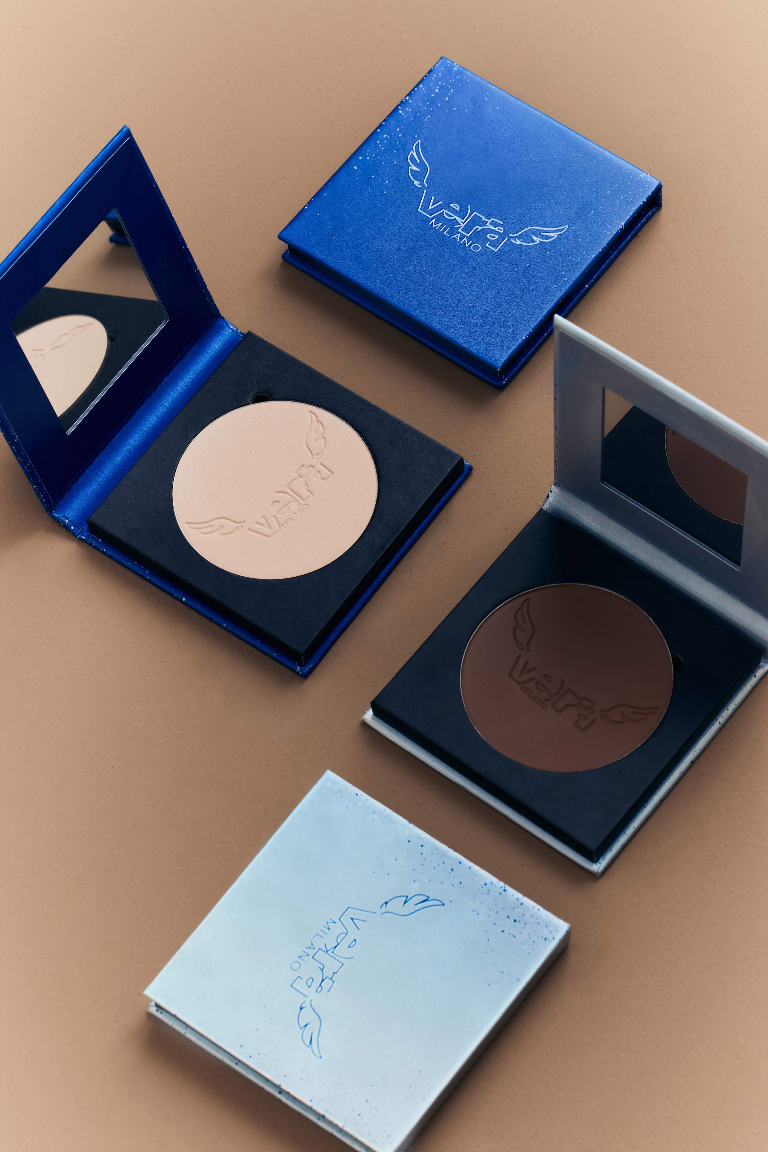 Sculpting Powder - FLUFFY