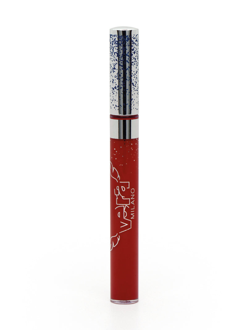 KissProof Liquid Lipstick - FEARLESS