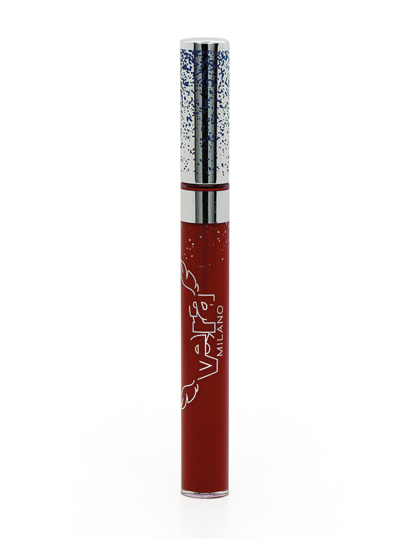 KissProof Liquid Lipstick - FIRE