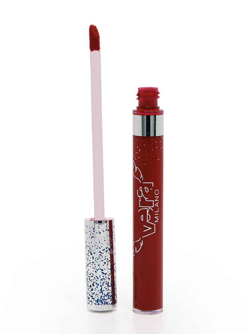 KissProof Liquid Lipstick - FIRE