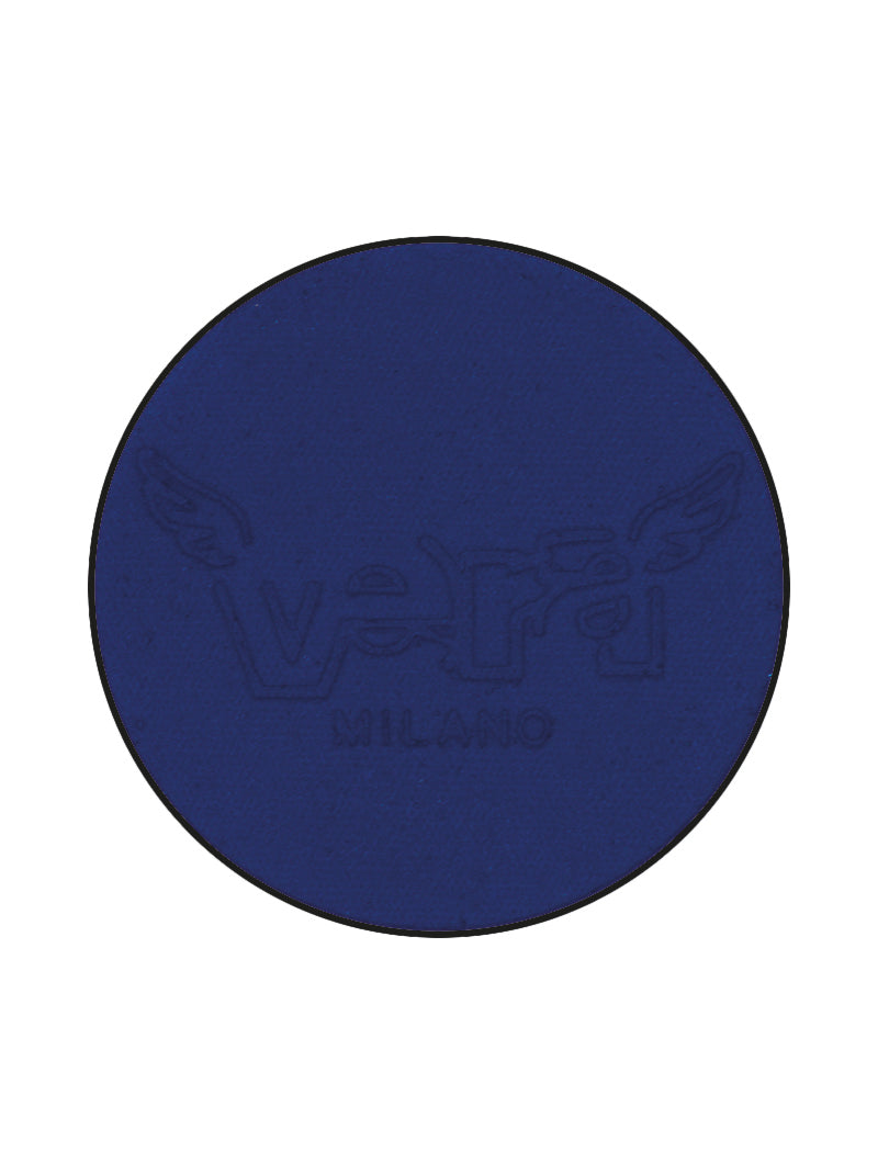 Mattnificient Eye Shadow - THE BLUES