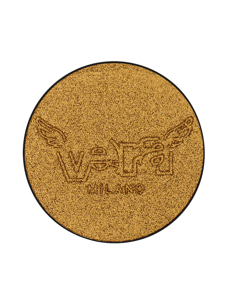 Starlights Shimmer Eyeshadow - YELLOWS