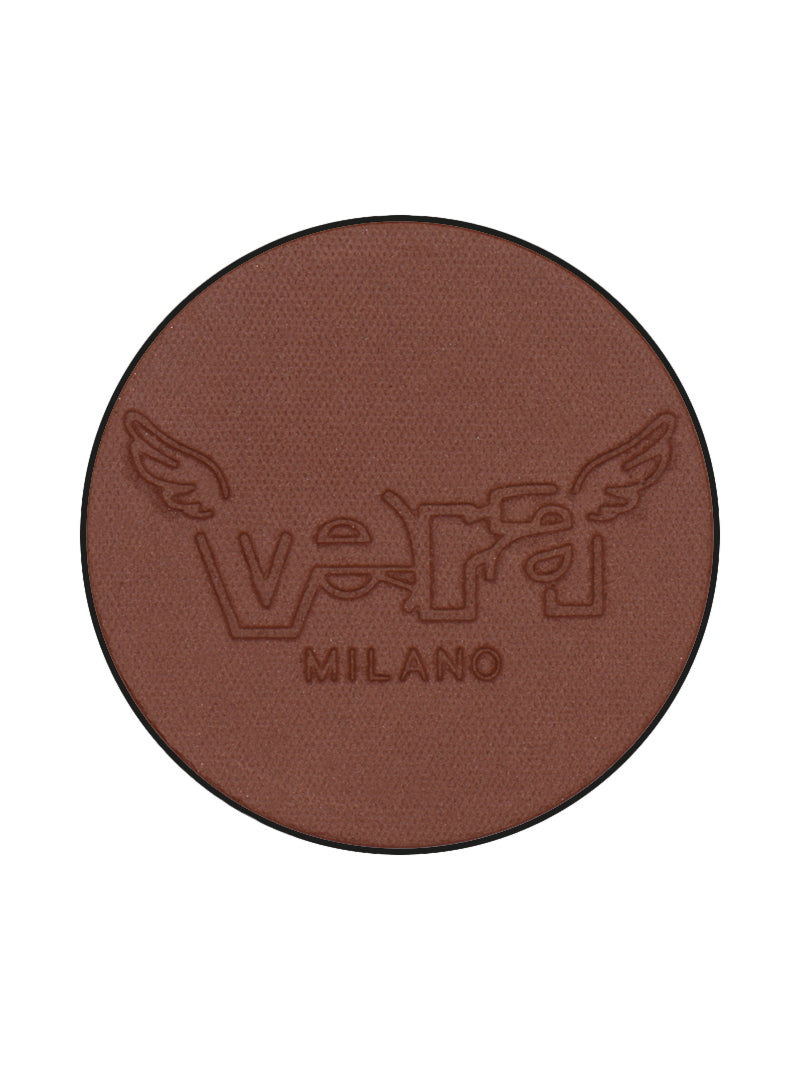 Mattnificient Eye Shadow - THE BROWNS