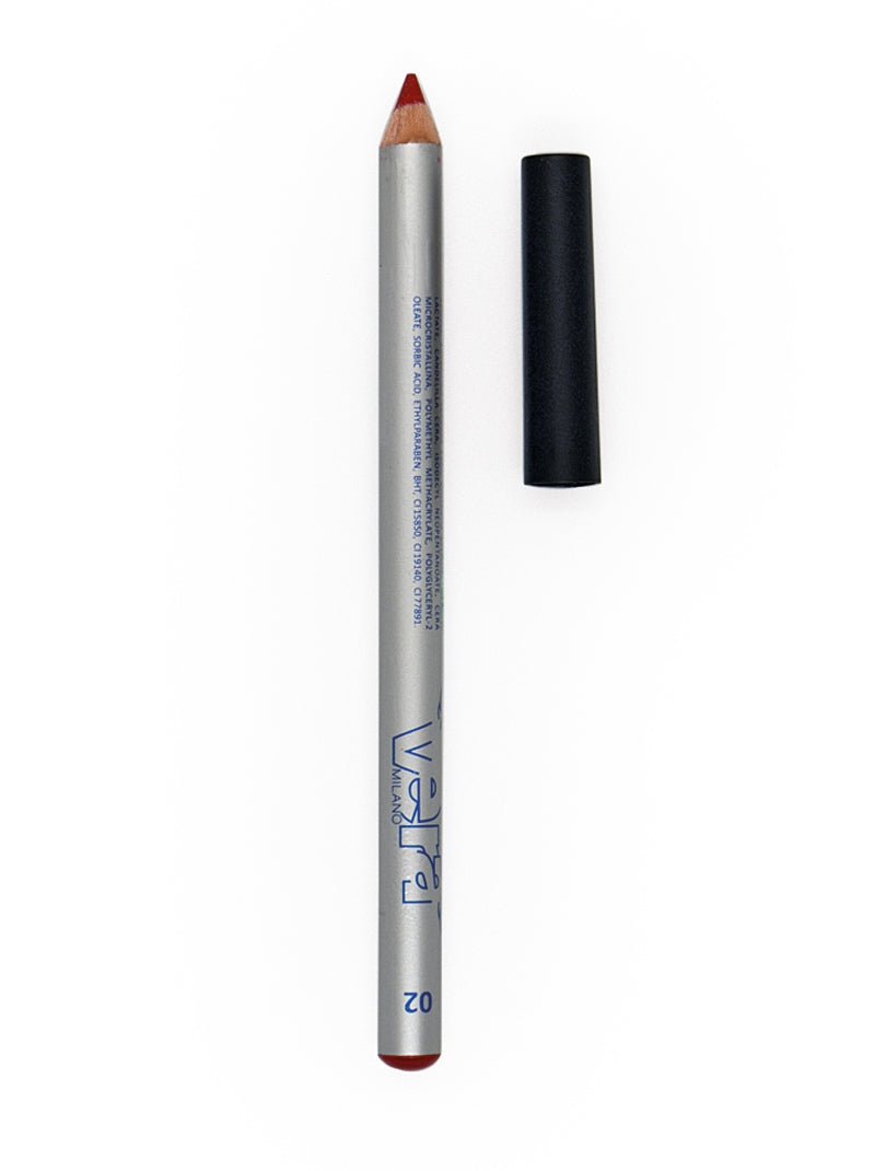 Lip Pops Lip Liner - Spicy