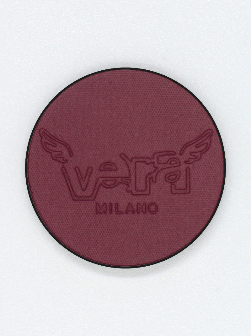 Mattnificient Eye Shadow - THE PURPLES