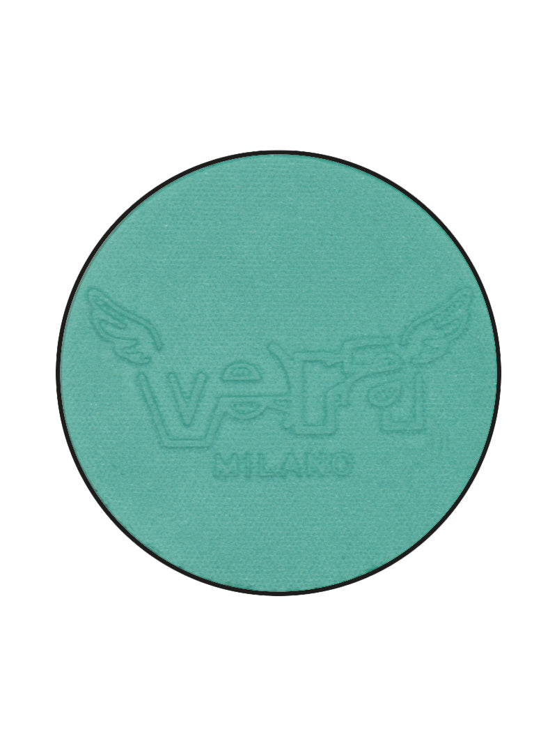 Mattnificient Eye Shadow - THE GREENS