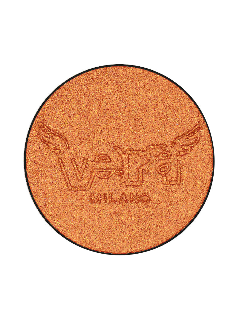 Starlights Shimmer Eyeshadow - BRONZE