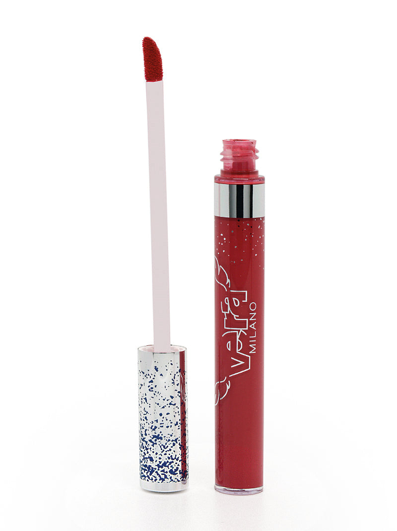 KissProof Liquid Lipstick - PLUMP