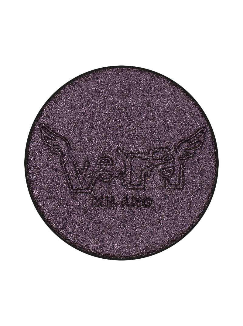 Starlights Shimmer Eyeshadow - PURPLES
