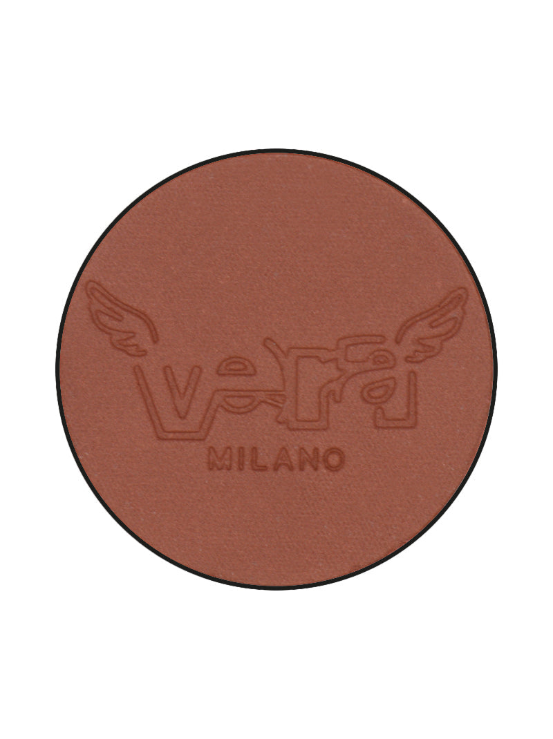 Mattnificient Eye Shadow - THE BROWNS
