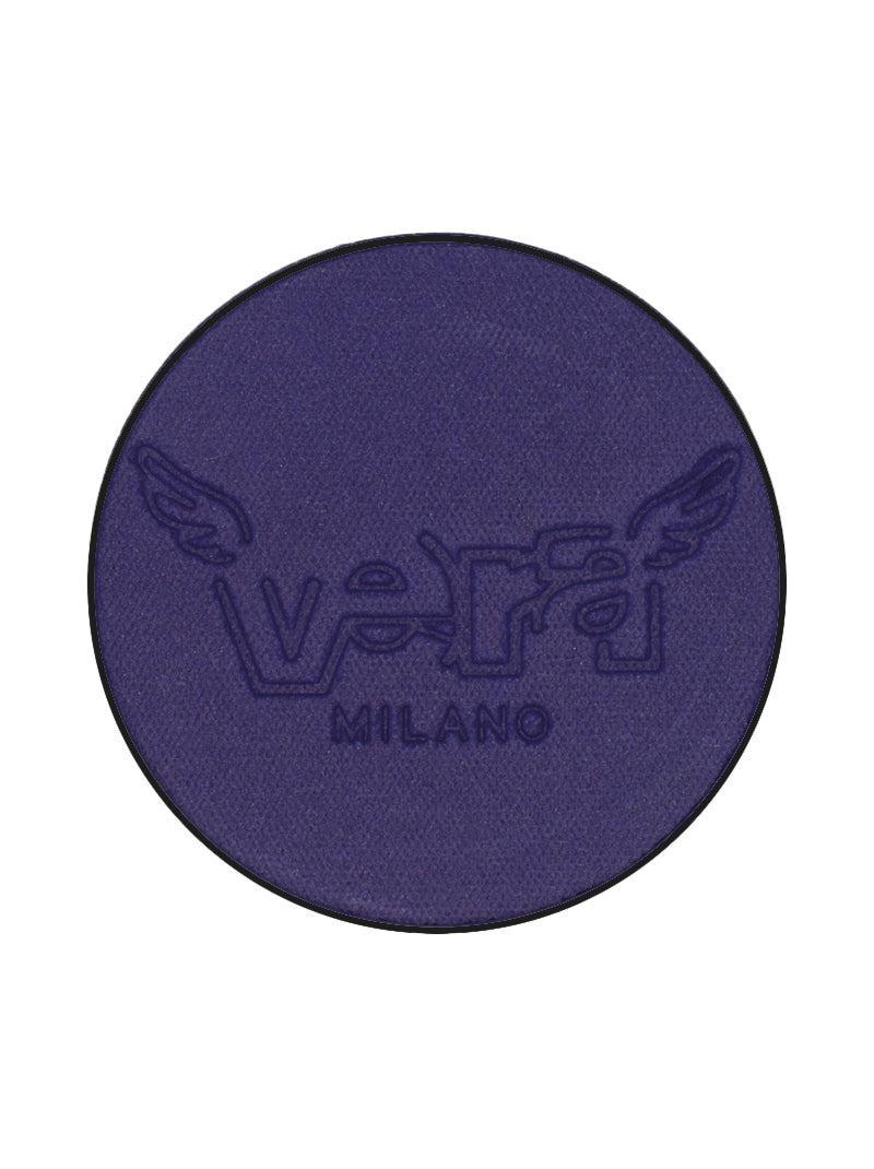Mattnificient Eye Shadow - THE PURPLES