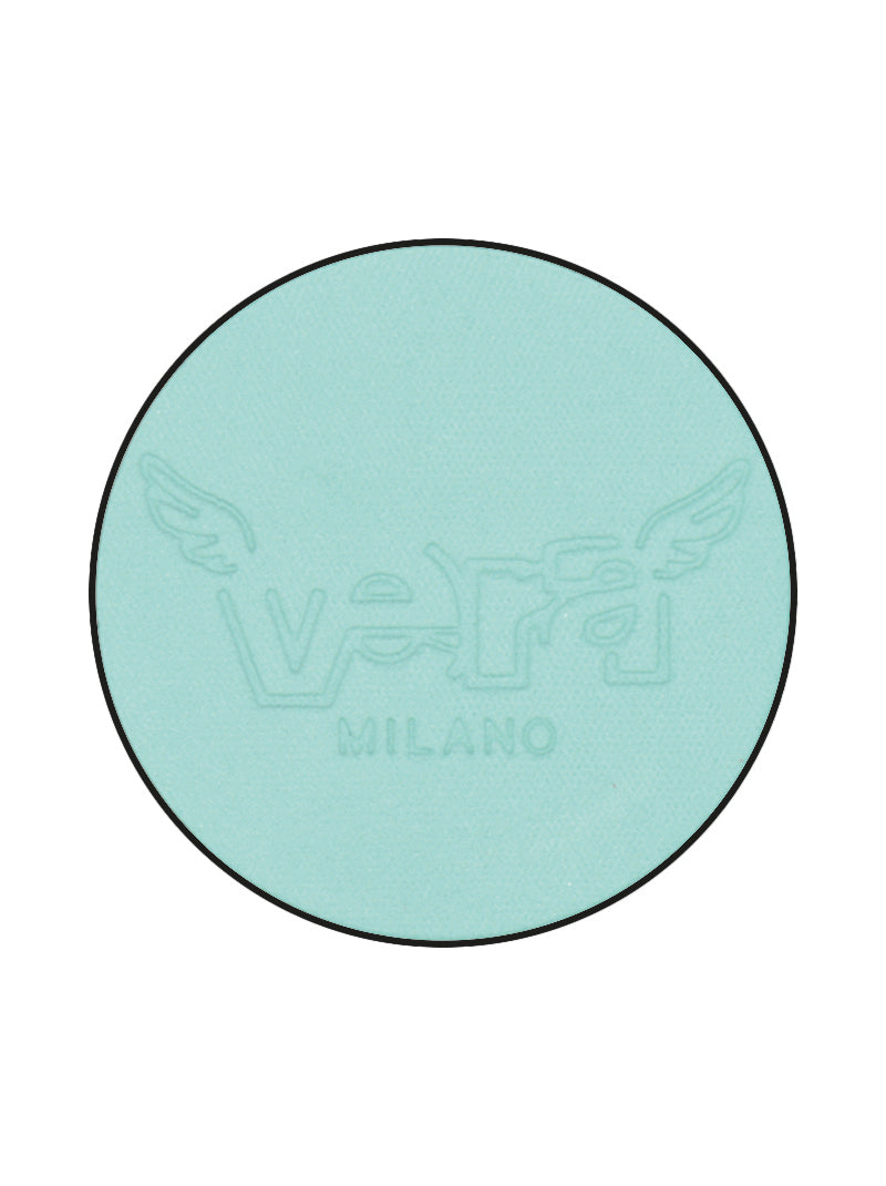 Mattnificient Eye Shadow - THE BLUES
