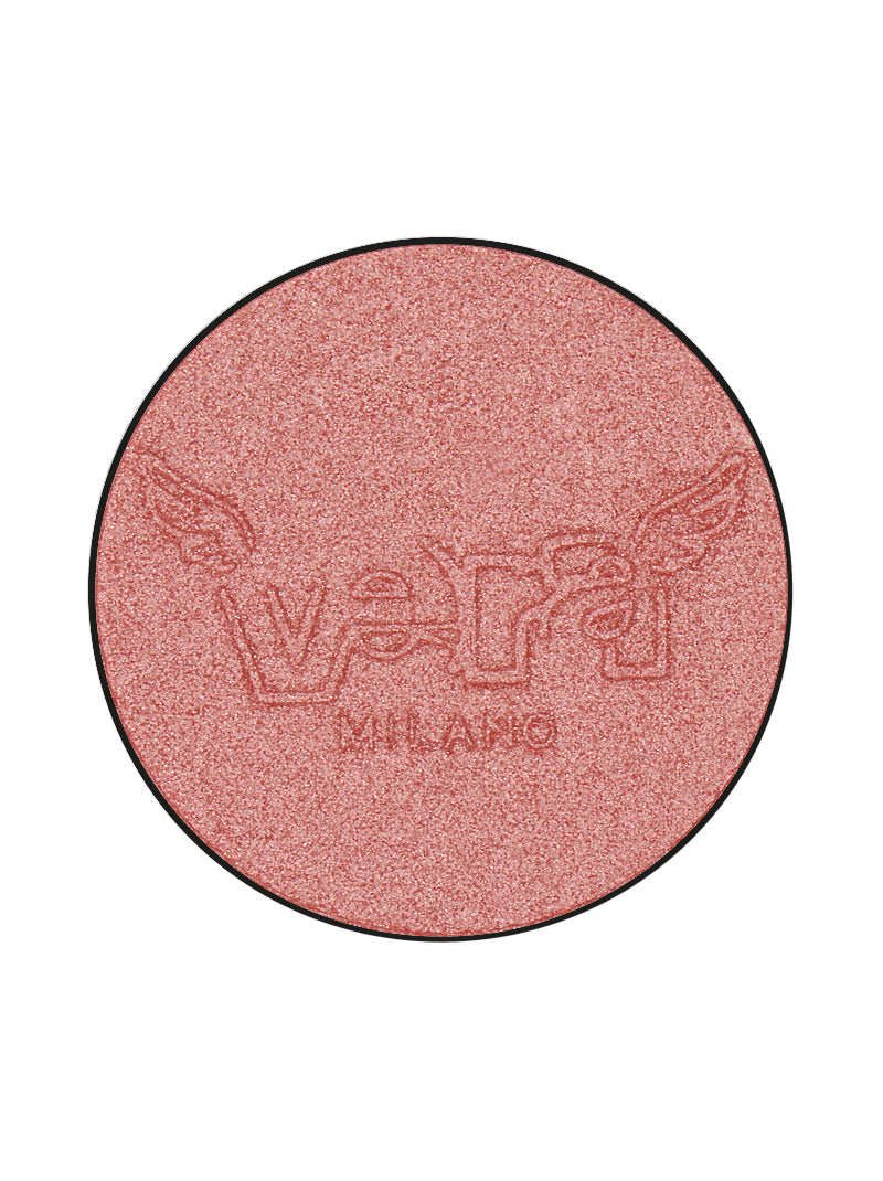Starlights Shimmer Eyeshadow - THE PINKS