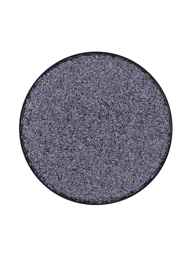 Starlights Shimmer Eyeshadow - PURPLES