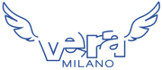 Veramilano beauty logo
